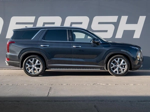 Внедорожник Hyundai Palisade 2020 года, 4240000 рублей, Краснодар