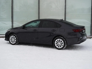 Седан Kia Cerato 2018 года, 1980000 рублей, Тверь