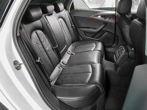 Седан Audi A6 2015 года, 1599000 рублей, Воронеж