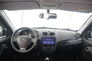 Лифтбек ВАЗ (LADA) Granta 2023 года, 825000 рублей, Орёл