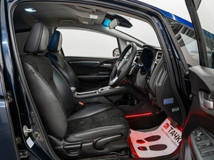 Универсал Honda Shuttle 2015 года, 1250000 рублей, Красноярск