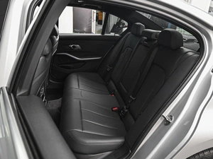 Седан BMW 3 серия 2019 года, 3488990 рублей, Ставрополь
