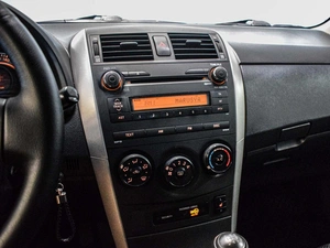 Седан Toyota Corolla 2008 года, 720000 рублей, Муром