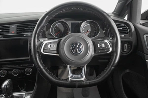 Универсал Volkswagen Golf 2014 года, 1299000 рублей, Барнаул
