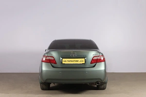 Седан Toyota Camry 2008 года, 1099000 рублей, Новосибирск