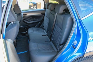 Внедорожник Haval F7 2021 года, 1830000 рублей, Ярославль