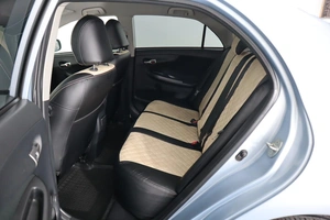 Седан Toyota Corolla 2010 года, 990000 рублей, Брянск