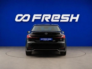 Седан Toyota Camry 2026 года, 4290888 рублей, Москва