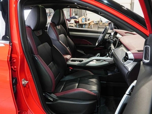 Внедорожник Geely Coolray 2022 года, 2049000 рублей, Волгоград