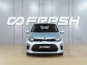 Хетчбэк Kia Picanto 2017 года, 999000 рублей, Воронеж