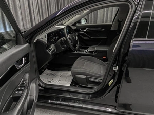 Лифтбек FAW Bestune B70 2023 года, 1299000 рублей, Красноярск