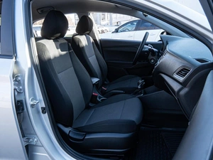 Седан Hyundai Solaris 2021 года, 1680000 рублей, Волгоград