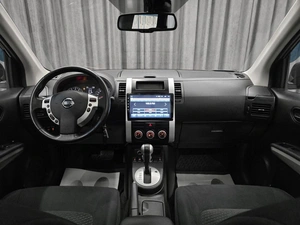 Внедорожник Nissan X-Trail 2013 года, 1450000 рублей, Красноярск