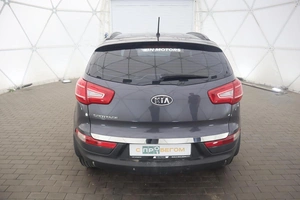 Внедорожник Kia Sportage 2011 года, 1195000 рублей, Орёл