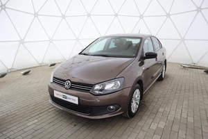 Седан Volkswagen Polo 2014 года, 999000 рублей, Обнинск