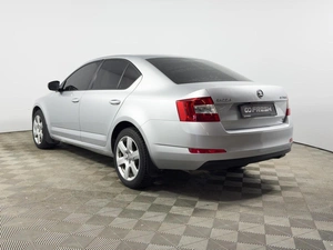 Лифтбек Skoda Octavia 2013 года, 969900 рублей, Казань