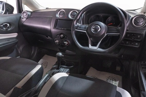 Хетчбэк Nissan Note 2020 года, 1179000 рублей, Томск