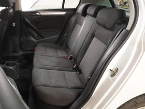 Хетчбэк Volkswagen Golf 2011 года, 649000 рублей, Воронеж