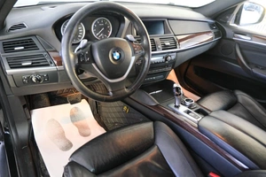 Внедорожник BMW X6 2009 года, 1789000 рублей, Омск
