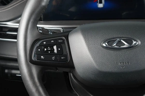 Внедорожник Chery Tiggo 7 Pro Max 2023 года, 2299000 рублей, Тюмень