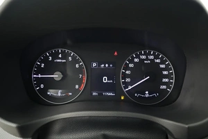Внедорожник Hyundai Creta 2018 года, 1950000 рублей, Обнинск