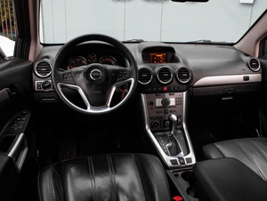 Внедорожник Opel Antara 2014 года, 1199000 рублей, Большой Сочи