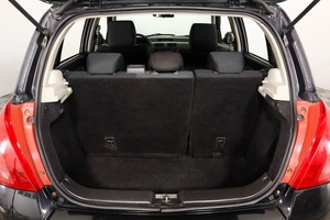 Хетчбэк Suzuki Swift 2007 года, 539000 рублей, Пермь