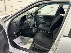 Универсал ВАЗ (LADA) Kalina 2012 года, 329000 рублей, Красноярск