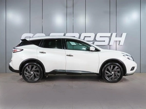 Внедорожник Nissan Murano 2021 года, 2649000 рублей, Воронеж