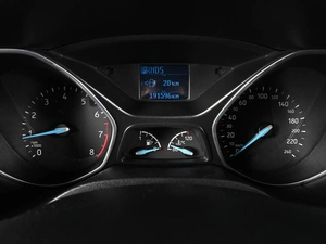 Хетчбэк Ford Focus 2016 года, 990000 рублей, Аксай