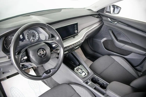 Лифтбек Skoda Octavia 2021 года, 2389000 рублей, Пермь
