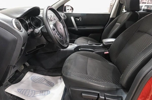 Внедорожник Nissan Qashqai 2007 года, 799000 рублей, Новокузнецк