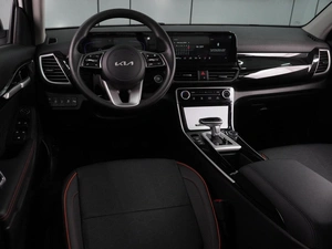 Внедорожник Kia Seltos 2025 года, 2756000 рублей, Воронеж