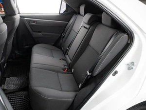 Седан Toyota Corolla 2017 года, 1625000 рублей, Тюмень