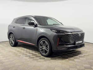 Внедорожник Changan CS55 Plus 2024 года, 1967100 рублей, Казань