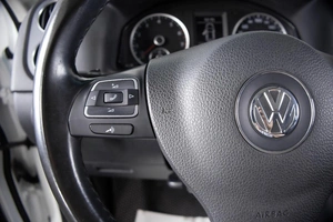 Внедорожник Volkswagen Tiguan 2015 года, 1749000 рублей, Пермь