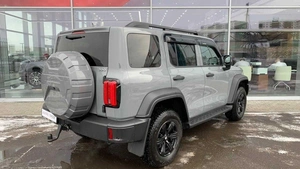 Внедорожник Tank 300 2024 года, 3850000 рублей, Солонцы