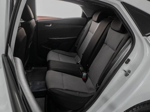 Седан Hyundai Solaris 2021 года, 1629851 рублей, Тюмень