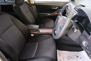 Седан Toyota Allion 2007 года, 939000 рублей, Омск