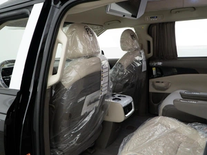 Минивэн Kia Carnival 2026 года, 9498055 рублей, Москва