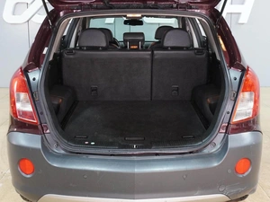 Внедорожник Opel Antara 2014 года, 1325000 рублей, Воронеж