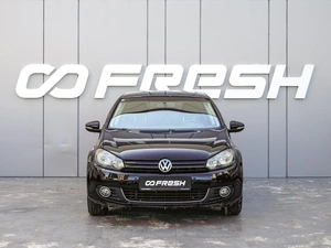 Хетчбэк Volkswagen Golf 2010 года, 930000 рублей, Краснодар