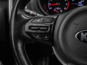 Хетчбэк Kia Picanto 2018 года, 1299000 рублей, Кирилловка