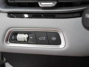 Седан Geely Emgrand 2023 года, 1699000 рублей, Воронеж