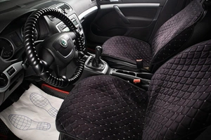 Лифтбек Skoda Octavia 2009 года, 549000 рублей, Оренбург