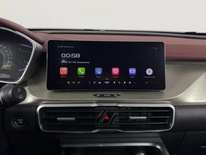 Внедорожник Geely Coolray 2023 года, 1884300 рублей, Казань