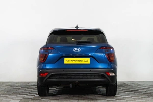 Внедорожник Hyundai Creta 2021 года, 1929000 рублей, Сургут