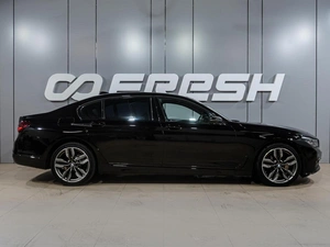 Седан BMW 7 серия 2016 года, 2999000 рублей, Воронеж