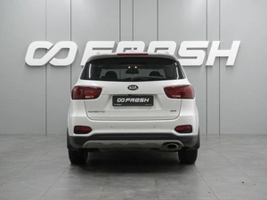 Внедорожник Kia Sorento Prime 2019 года, 2899000 рублей, Воронеж