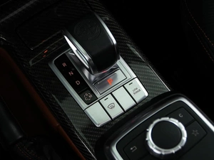 Внедорожник Mercedes-benz G-класс AMG 2015 года, 5895999 рублей, Москва